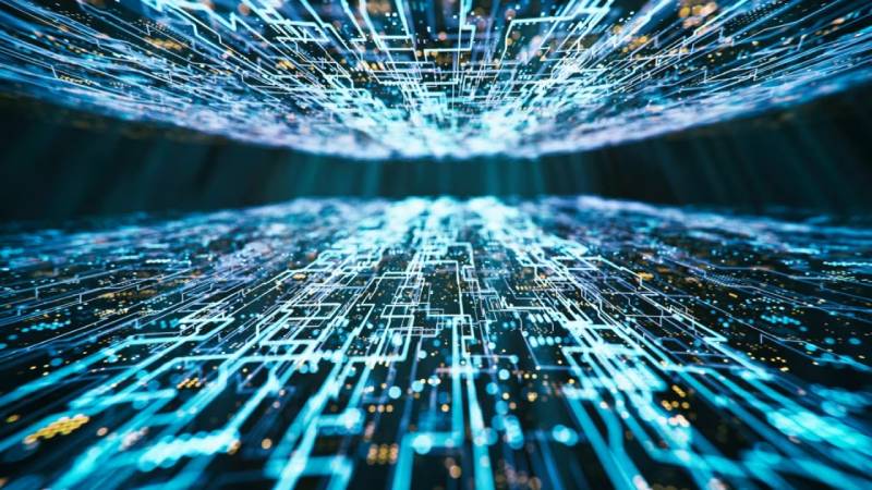 长丰县网站建设：实施DevOps，赋能医疗保健领域数字化转型